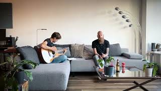 Seether - Pass Slowly (acoustic)