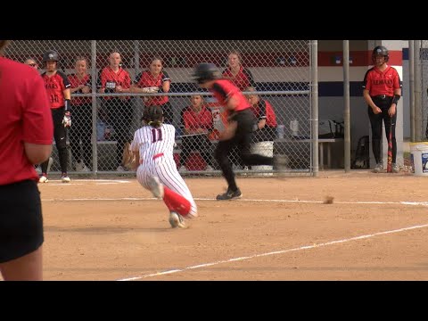 Defense shines as Stars split with Le Mars to open season