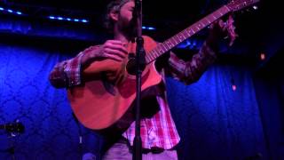 Rx Bandits - Decrescendo (acoustic) at Saint Rocke 3/28/15