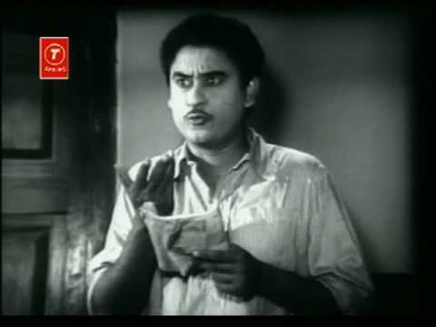Poster munna bada pyara lyrics – kishore kumar