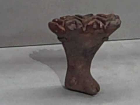 The Lost World of Old Europe: The Danube Valley, 5000  3500 BC