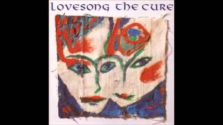 CURE - 2 Late [1989 Lovesong]