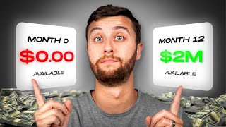 This is How I Grew My Agency To $2 Million in Just 12 Months!