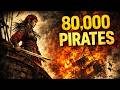 The Pirate Queen Who Outsmarted Every Man In History