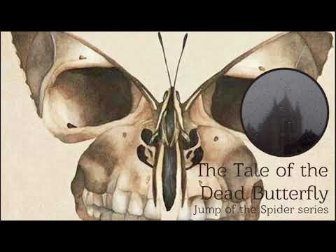 The Tale of the Dead Butterfly - Classic Haunting Music