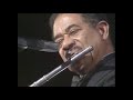 Frank Wess -  The Very Thought of You