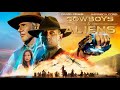Universal Pictures - Cowboys & Aliens
