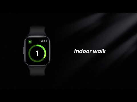 Foreign Trade Wholesale Q23 Health and Exercise News Reminder 1.69 Sleep Monitoring Smart Watch