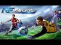 Real Football By Gameloft Android Gameplay HD