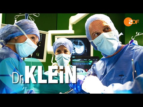 Nach Hause | Dr.Klein - Staffel 1 Folge 1