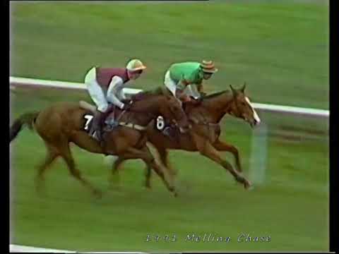 1991 Melling Chase Blazing Walker