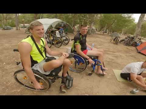 Expedice Přes Bar - Ze dna až na vrchol