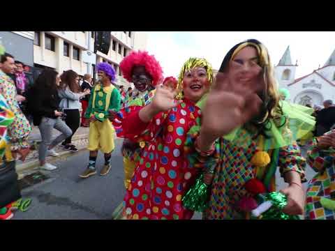 2019-03-03 (1) Corso Carnavalesco em Caldas da Rainha