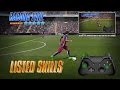Fifa 17 / Fifa 16 Skills Tutorial [Xbox 360, Xbox One, PC]
