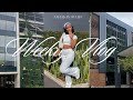 #vlog| friends 21st, GRWM, back to uni, haul, photoshoot, clean w me|South African Youtuber
