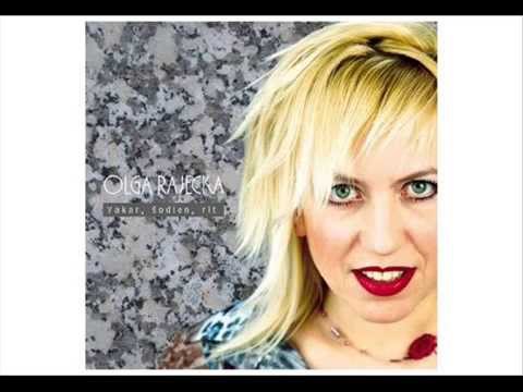 Olga Rajecka - Bišu strops