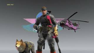 MGSVを初めから 垂れ流し 29 [LIVE]