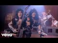 Kiss - Heaven's On Fire