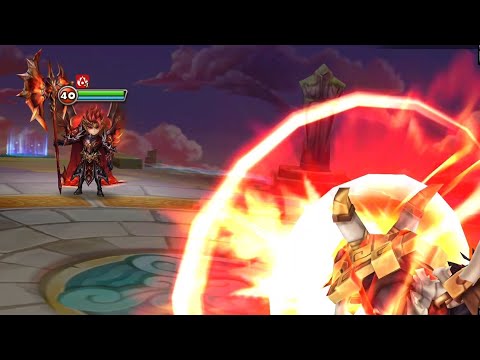 SWC 2023 - SUMMONERS WAR FINAL - DOUGLAS vs LAIKA - CLASH OF THE TITANS