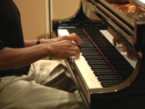 McCoy Tyner Trio with John Scofield  - Mr. Pc