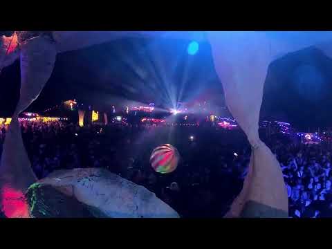 Matt Sassari - Live @ Jungle Experience, Koh Phangan