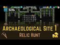 Archaeological Site 1 Relic Hunt Diggy S Adventure