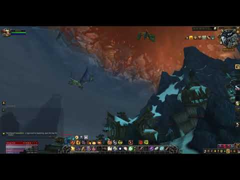 [Shadowlands Pre-patch] Ingvar the Plunderer | Icecrown rares