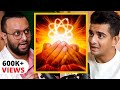 LAW OF ATTRACTION Explained According To Bhagavad Gita