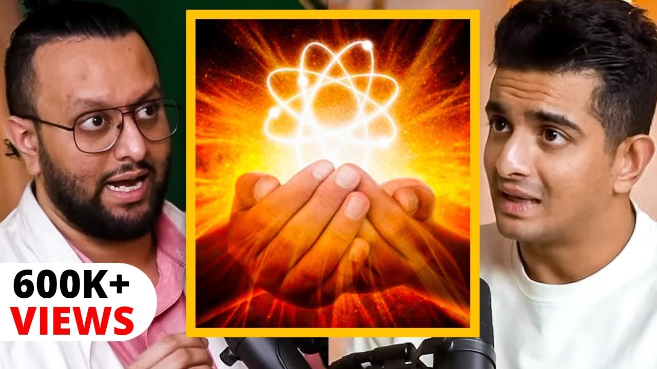 LAW OF ATTRACTION Explained According To Bhagavad Gita