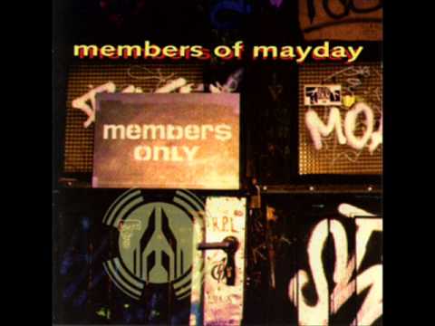 Members Of Mayday - Best Of House And Techno '91 (Birth)