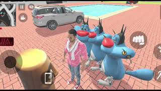 🔴💥Indian Theft Aura Simulator #indian #theft #aura #simulator