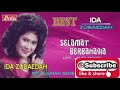 Ida Zubaedah Selamat Berbahagia