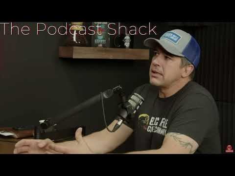 What Did Andy Stumpf Learn Well In The Seal Teams