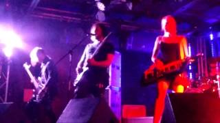 The Maension Black Eve Aug 1st 2016 at The Rockpile