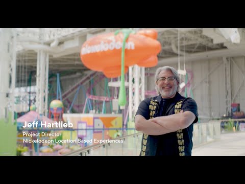 Nickelodeon Transforms Dreams Into Reality With Wrike