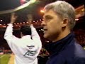 Game 4420 24 March 1996 Villa 3 0 Leeds Wembley Stadium Highlights