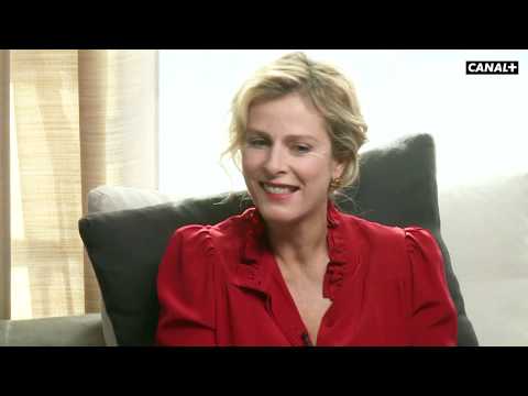 Jalouse avec Karin Viard - Coulisses emission cinema