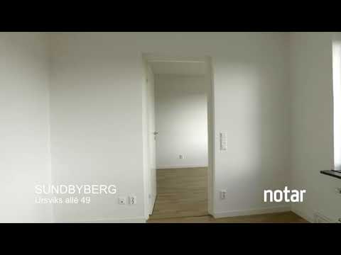 Ursviks allé 49 - 3:a · 80,5m2 - Sundbyberg/Ursvik : Via Notar mäklare Solna