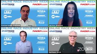 ORIW: Welcome Day Five