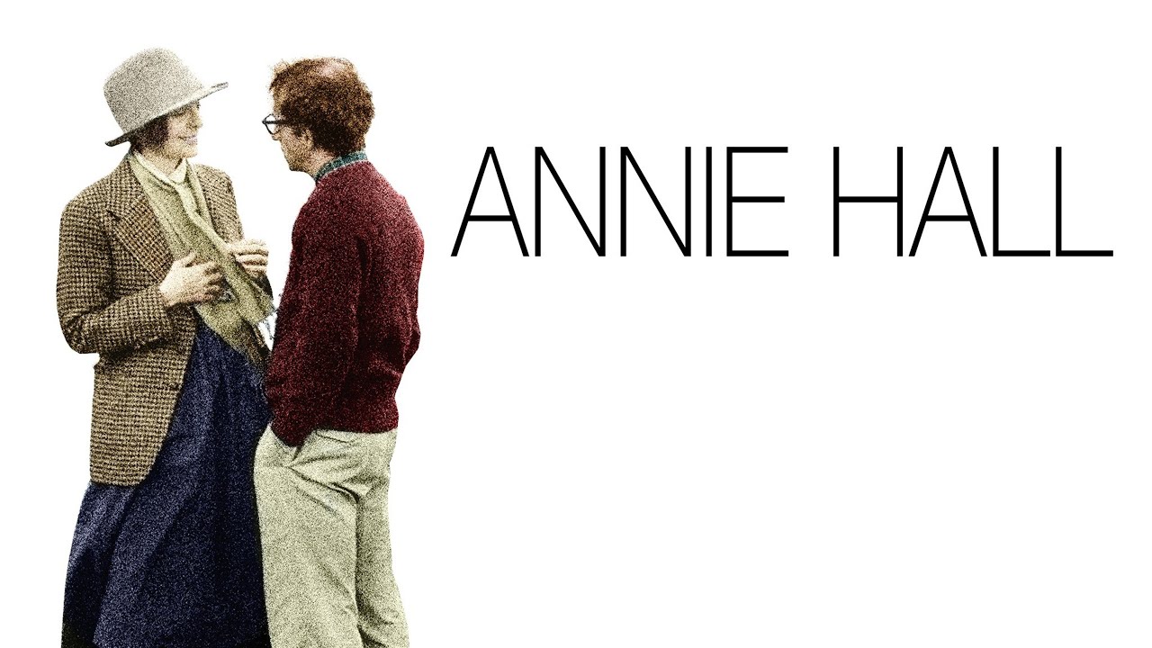 Miniature de la vidéo Annie Hall (1977) | Bande-annonce VOSTF (HD | 1080p) du film Annie Hall