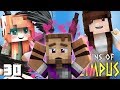 Origins Of Olympus: MY BIG MISTAKE! (Percy Jackson Minecraft Roleplay SMP)