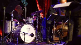 Colleen Clark Live at The Cutting Room \