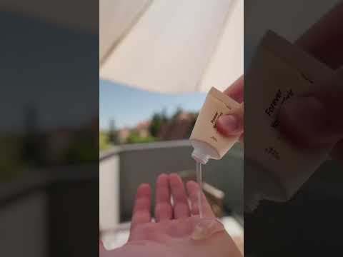 Beviro Discovery Skincare Set