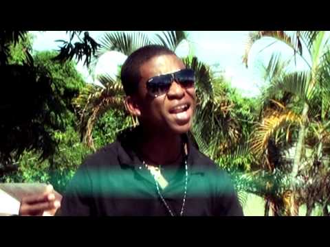 I.V.A.N. - No Te Vayas ft. Big Chacha ( Oficial Video )