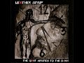 Leæther Strip The Giant Minutes To The Dawn 2007 Full Album