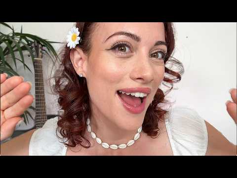 Asmr Girlfriend