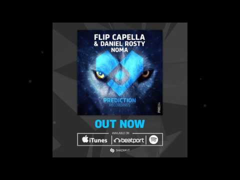 Flip Capella & Daniel Rosty - Noma (Original Mix) [OUT NOW]