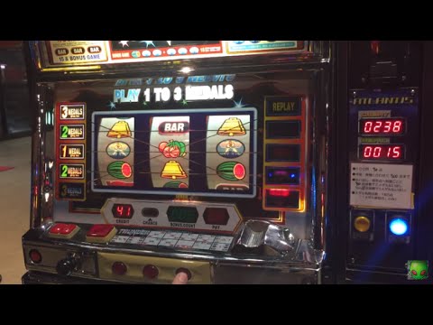 サンダーVの動画