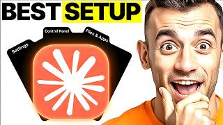 NEW Claude Computer Use AI Agent: Automate ANYTHING!