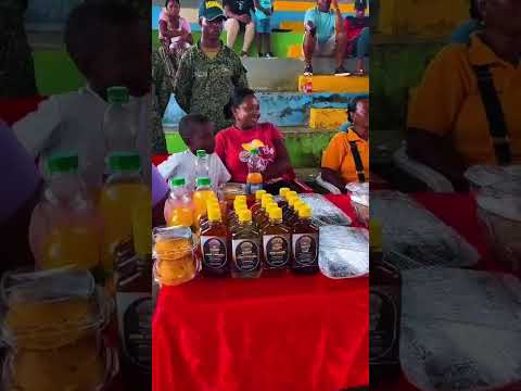 Encuentro de Negritudes 2025, Pizarro, Bajo Baudó - Chocó - BIM22